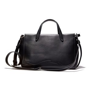 3.1 Phillip Lim Black Ames Satchel Bag